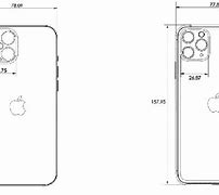 Image result for Red iPhone 12 CAD