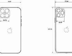 Image result for iPhone 12 Pro Max SVG Template
