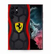 Image result for S22 Ultra Ferrari Case