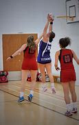 Image result for Netball GA