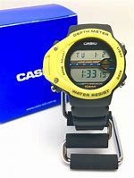 Image result for Casio Diving Watches