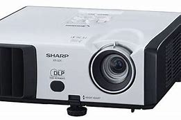 Image result for Sharp Projector Pgd21d