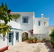 Image result for Greek Island Homes
