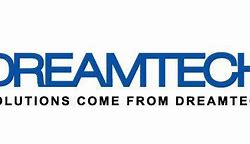 Image result for Dream Technology System Logo