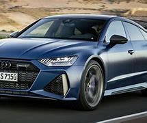 Image result for Audi A7 RS