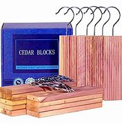 Image result for Cedar Hangers