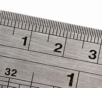 Image result for Metal Rulers 12 inch