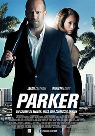 Image result for Parker 2013 Film