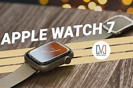 Image result for Apple Watch Series 7 41Mm Starlight