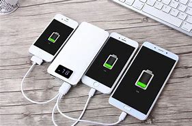 Image result for Power Cell Phone Charger