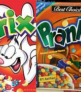 Image result for funniest knock off cereals brand