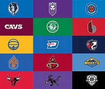Image result for NBA Like Logo