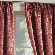 Image result for Jacquard Curtains and Drapes