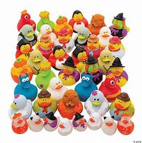 Image result for Halloween Rubber Duckies