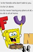 Image result for Spongebob Sarcasm