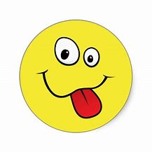 Image result for Funny Tongue Out Clip Art