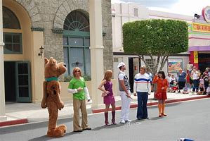 Image result for Scooby Doo and Gang