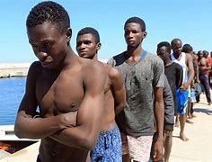 Image result for African Slaves in Italy