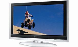 Image result for Panasonic Viera Px600 Plasma TV