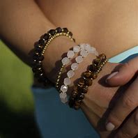 Image result for Beaded Wrist Bracelets