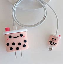 Image result for Boba Charger Protector