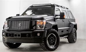 Image result for Most Expensive Custom SUV