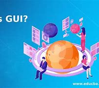 Image result for What Is GUI