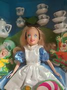 Image result for Disney Alice in Wonderland Classic Doll
