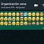 Image result for Emoji Feelings Spanish Poly Chart