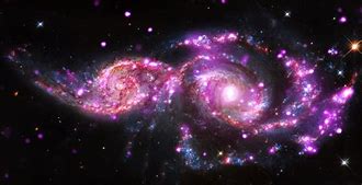 Image result for Galaxy Sun's Merging