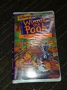 Image result for Opening to Winnie the Pooh Boo to You Too VHS