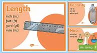 Image result for Measuring Length Worksheets 1st Grade