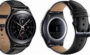 Image result for Samsung Gear S2 3G Back