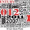 Image result for Year 2000 Clip Art