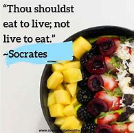 Image result for Quotes About Seasonal Eating