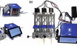 Image result for Espo Microscope Slide Printer