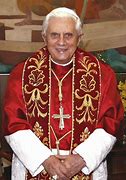 Image result for Benoit XVI