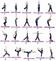 Image result for Best Yoga Moves for Beginners