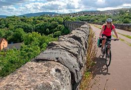 Image result for Wire-O the Taff Trail