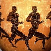 Image result for Ancient Greek Sports