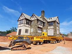 Image result for Landon School Andrews House Move