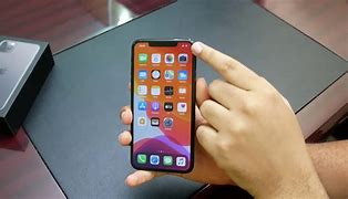 Image result for iPhone 11 Dual Screen