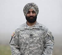 Image result for U.S. Army Sikh