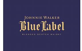 Image result for Blue Label Logo