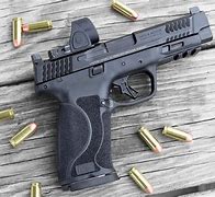 Image result for Smith and Wesson MP 10Mm