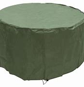 Image result for Waterproof Patio Table Covers