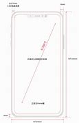 Image result for iPhone 8 Dimensions Back