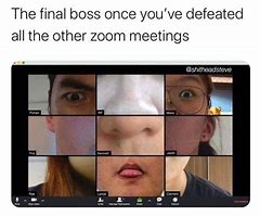 Image result for Final Boss Meme