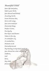 Image result for Baby Funeral Poems