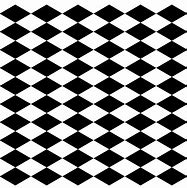 Image result for Checkered Shapes Clip Art